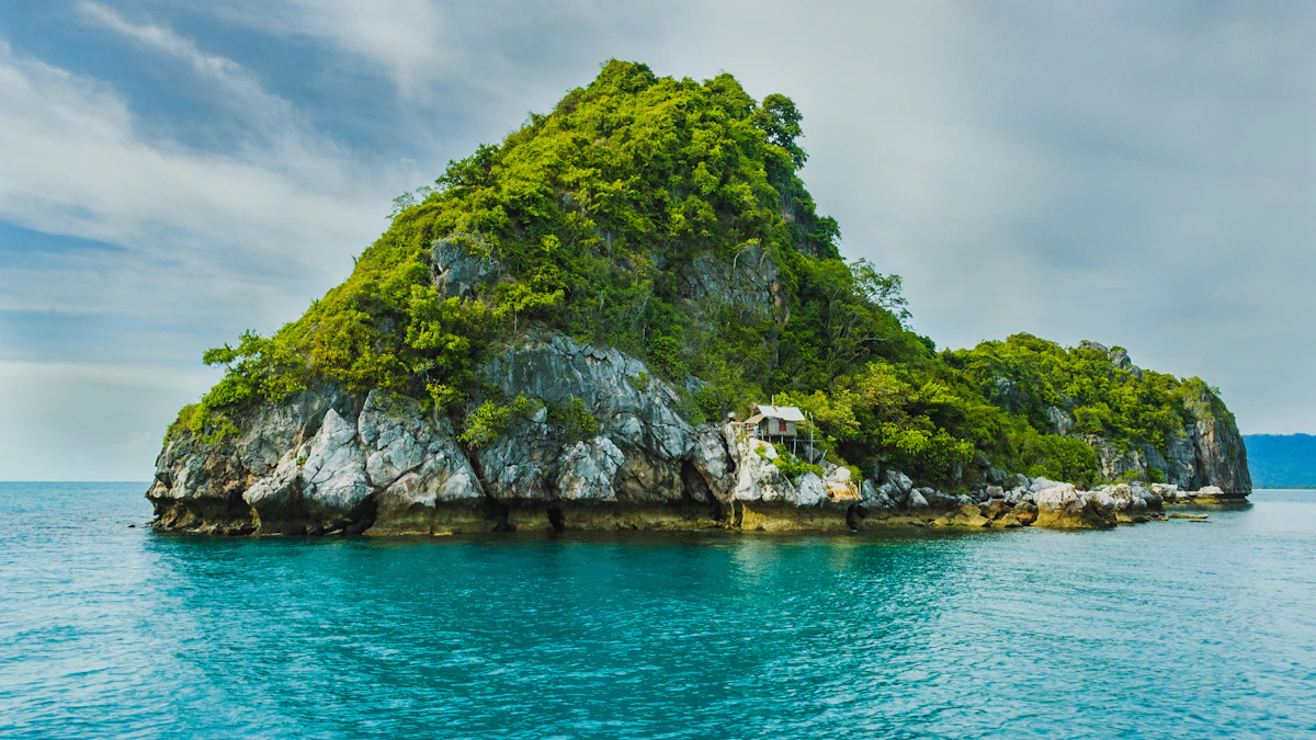 Île tropicale des Caraïbes, sécurité privée en Guadeloupe