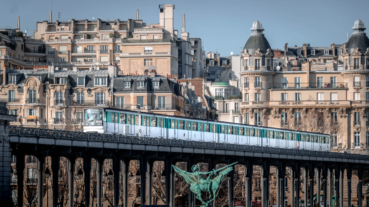 Ville française au bord de l'eau, sécurité privée à Lyon